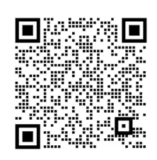 官方微信二维码